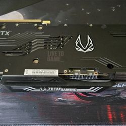 Zotac Gaming Gtx 3080