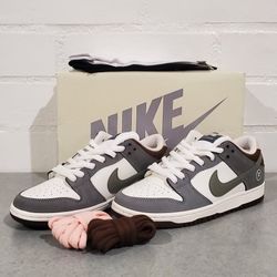 Nike Dunks