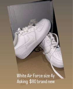 White Air Forces
