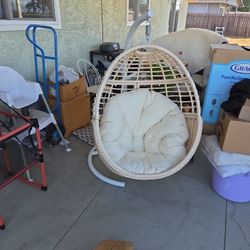 Swing Seat