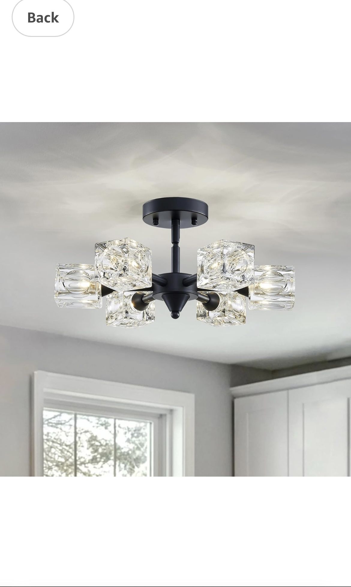 Chandelier