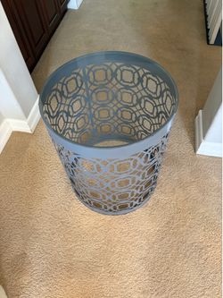 Side table