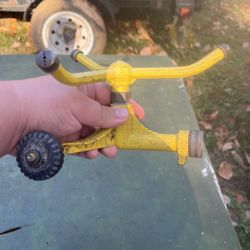 Vintage Sprinkler