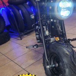 Mini bike brand new only.$799 or make $50 monthly payments