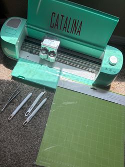 Cricut explorer air 2
