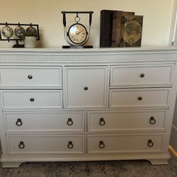 Refinished Dresser