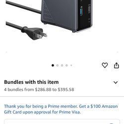 ANKER CHARGER for USB-C  Laptops,Tablets   Phones