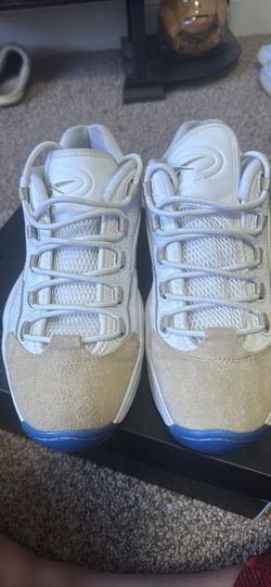 Shoes allen inversion