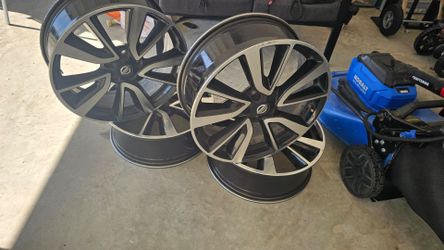 Rims
