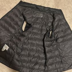 Eddie Bauer Puffer Vest