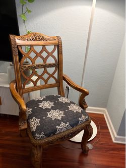 Vintage chair
