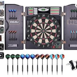 Electronic Dart Board