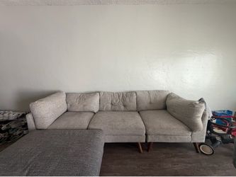 Free couch