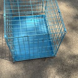Cage 17x19x24inches