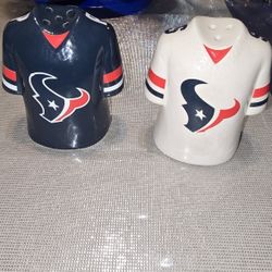 Saleros Juego De 2 De Los Texas 