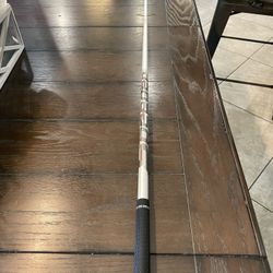 Fujikura Driver Shaft