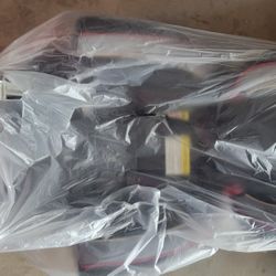 Graco 4 Ever Car Seat