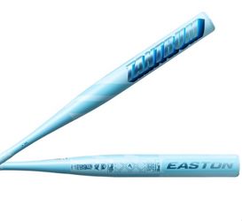 Easton Tantrum 2025 slow pitch 25oz