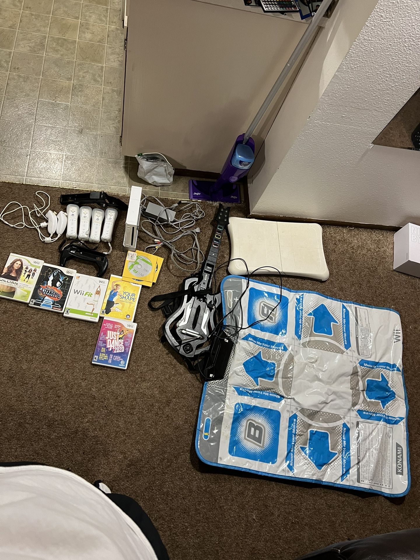 wii bundle