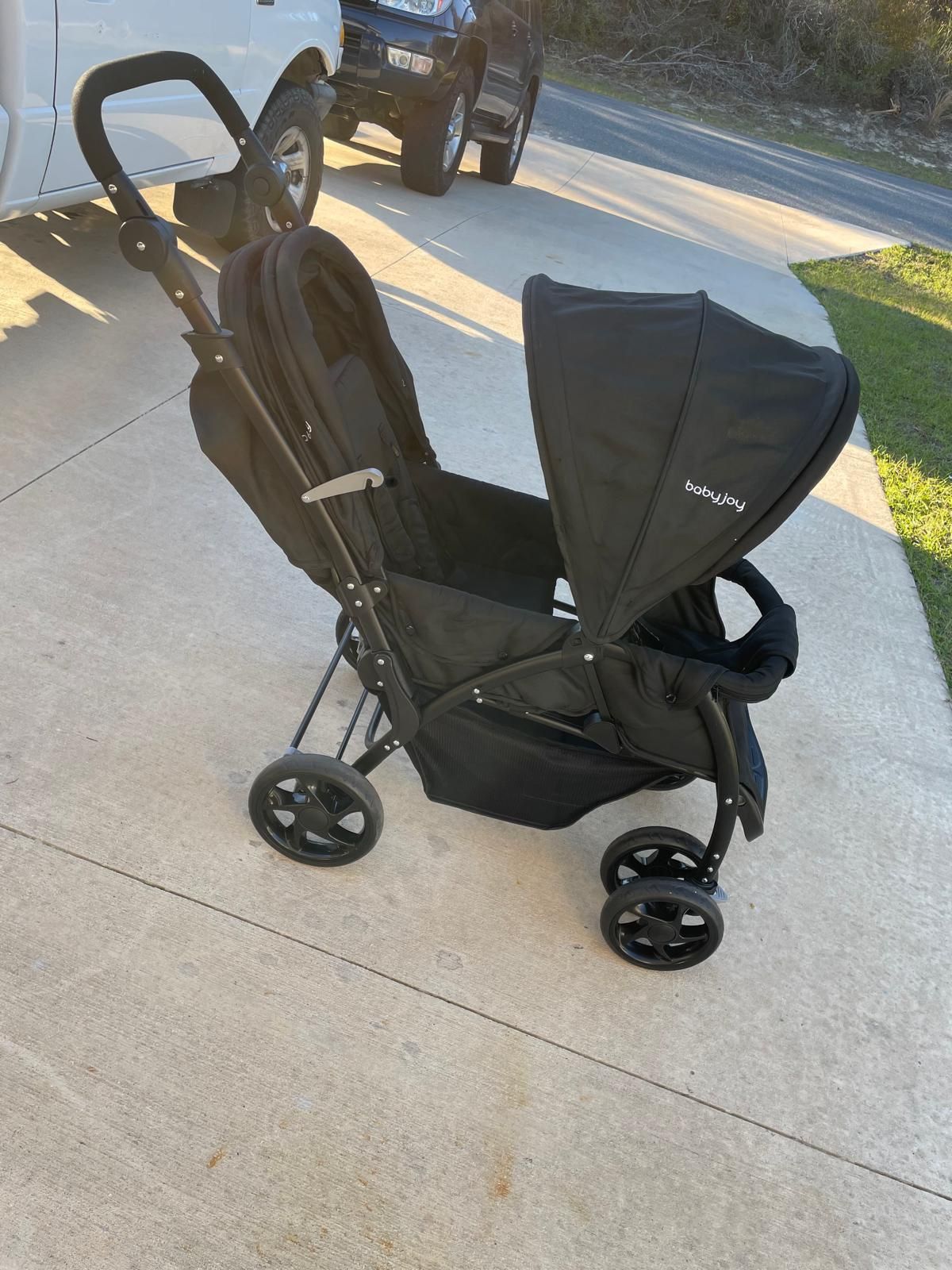 Stroller