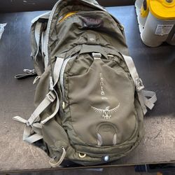 Osprey manta 25 Backpack