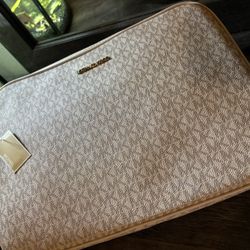 MK Laptop Sleeve Bag 