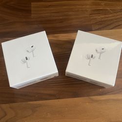 Airpod Pros 2