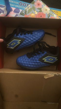 Soccer Cleats Kids