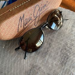 Maui Jim Sunglasses
