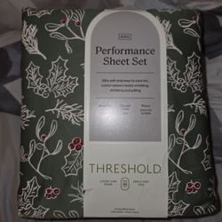 Christmas Bedsheets 