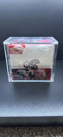 Destined Rivals Booster Box