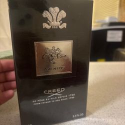 Creed Aventus(no Trades)