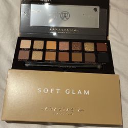 New Anastasia Beverly Hills Eyeshadow Palette