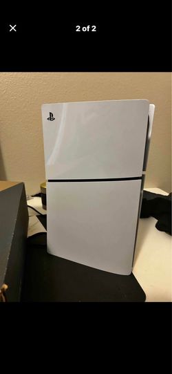 PlayStation 5 slim