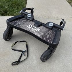 Pascal Buggy Board - Maxi .. Stroller Rode Along Child 
