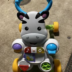 Baby Walker
