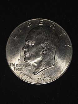 1(contact info removed) D Bicentennial 1 Dollar 