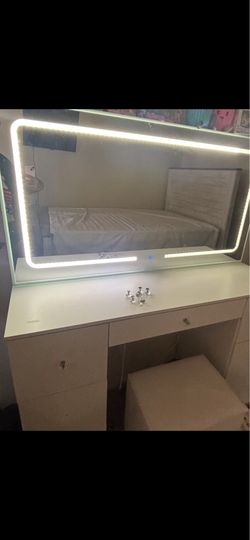 Vanity