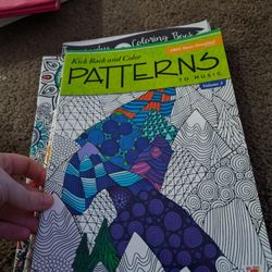 Coloring Books