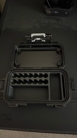 Peptide cases