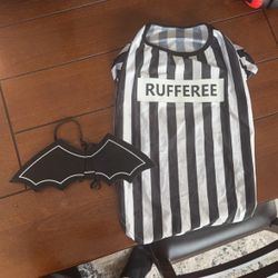 Dog Costumes (Medium-Large)