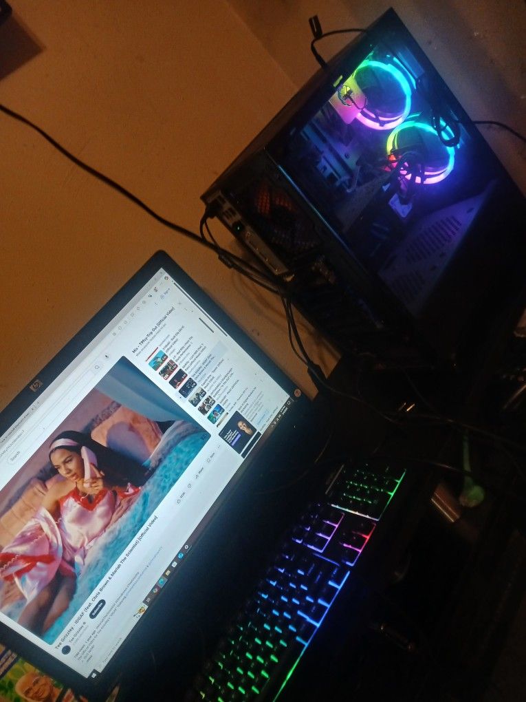 Ibuypower