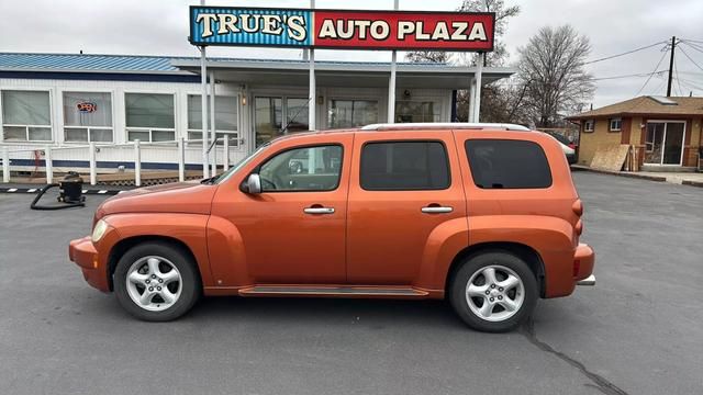 2006 Chevrolet HHR