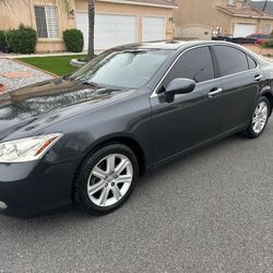 2008 Lexus ES 350