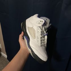 Jordan “5” Concord 