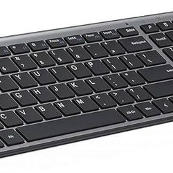 Wireless Mouse Keyboard With Webcameras And Wifi Extender