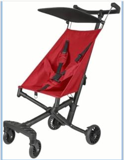 Generic Stroller for Kids Ages 1-6Lightweight Umbrella Stroller - Perfect Travel Companion for Babies' First Outing!Ultra Lightweight Travel Stroller(