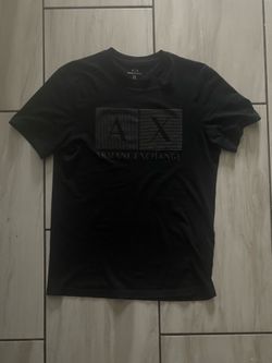 Armani exchange shirt