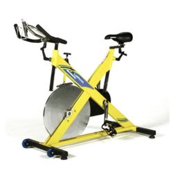 Indoor Cycling Bike 