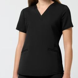 Scrubs Top